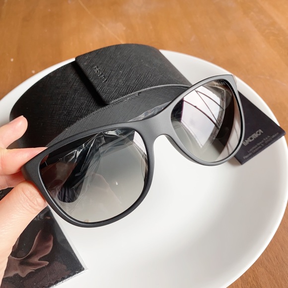 Brand new Prada Sunglasses main image 10
